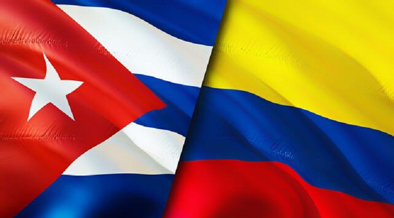 Colombia to deliver humanitarian aid to Cuba