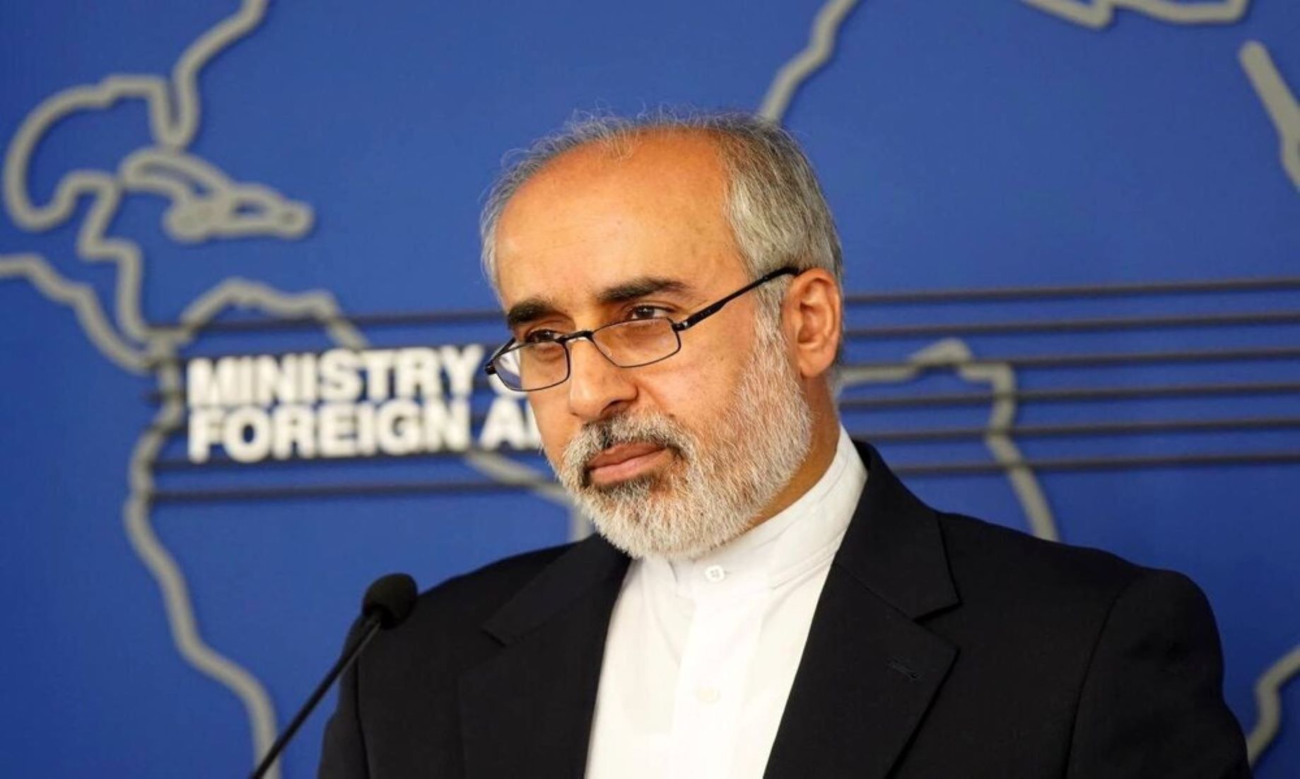 Iran Slammed Blinken’s “Threatening” Remarks, Vowed “Decisive” Reaction