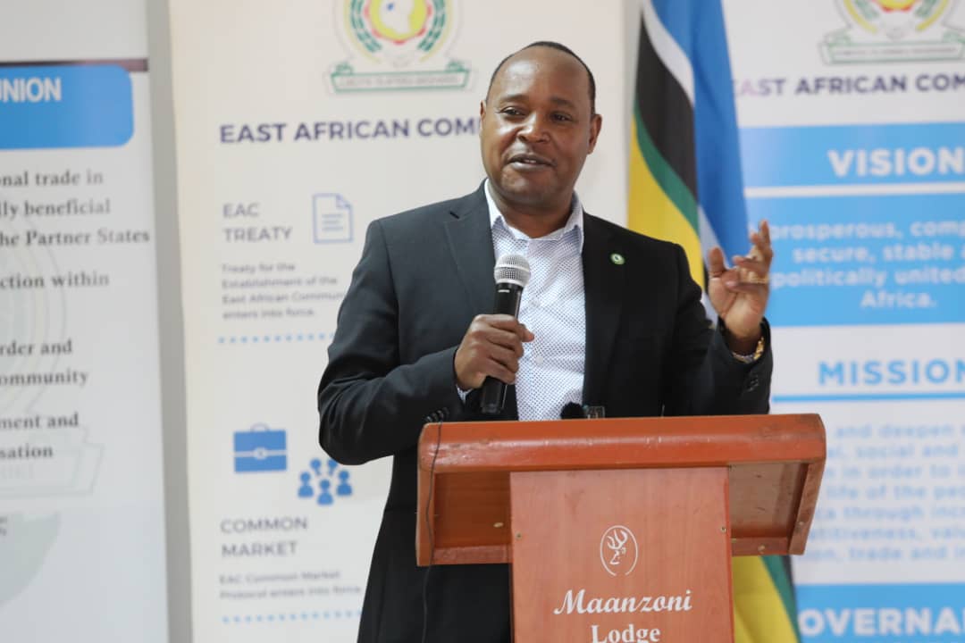 EAC member states to adopt single currency by 2027, says Dr Mathuki