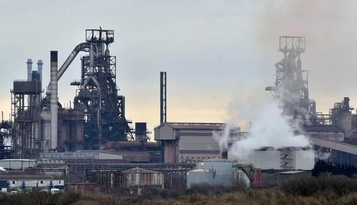 UK steel industry a whisker away from collapse – Unite union