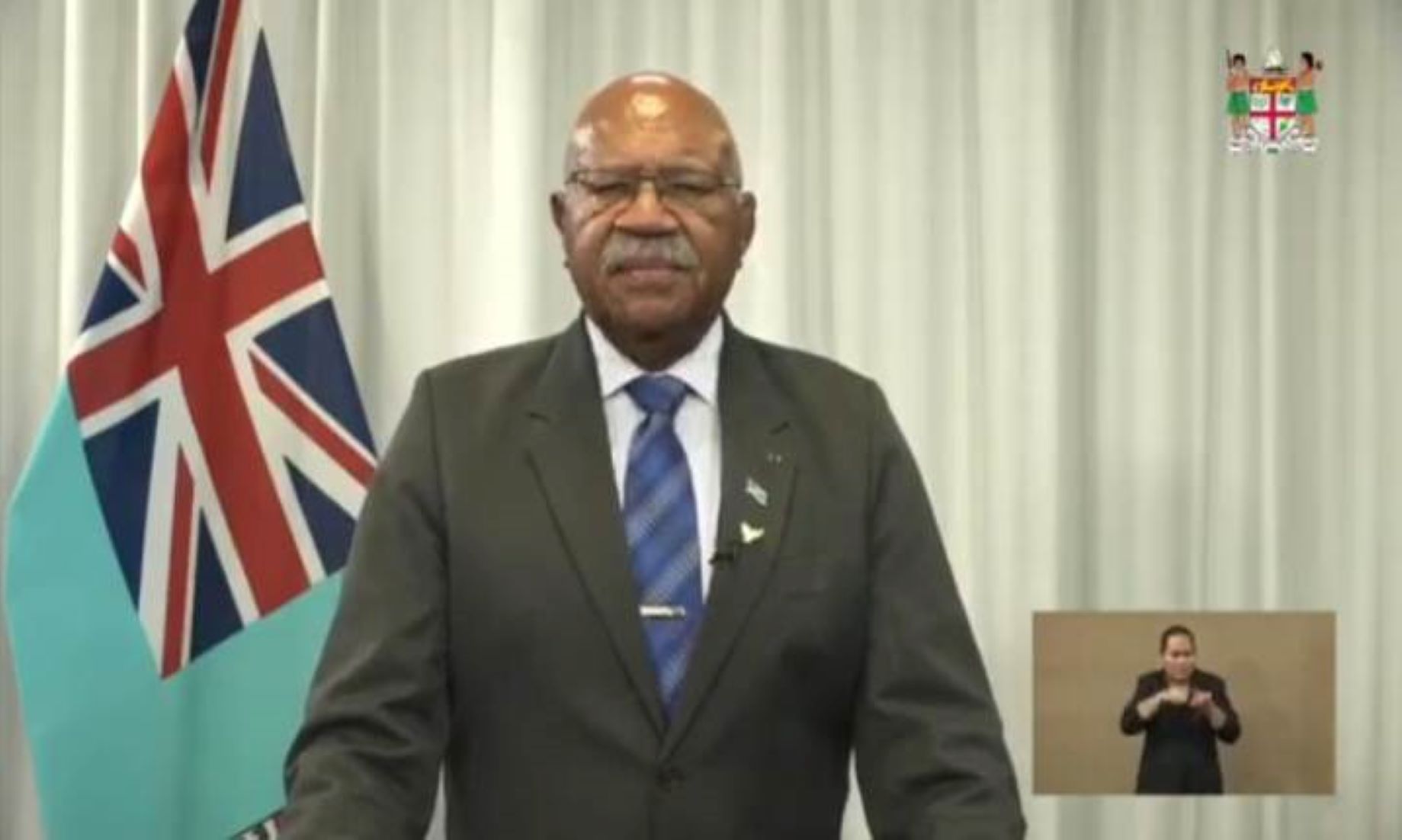 2023 To Witness Year Of Revival, Awakening, Renewed Spirit: Fijian PM