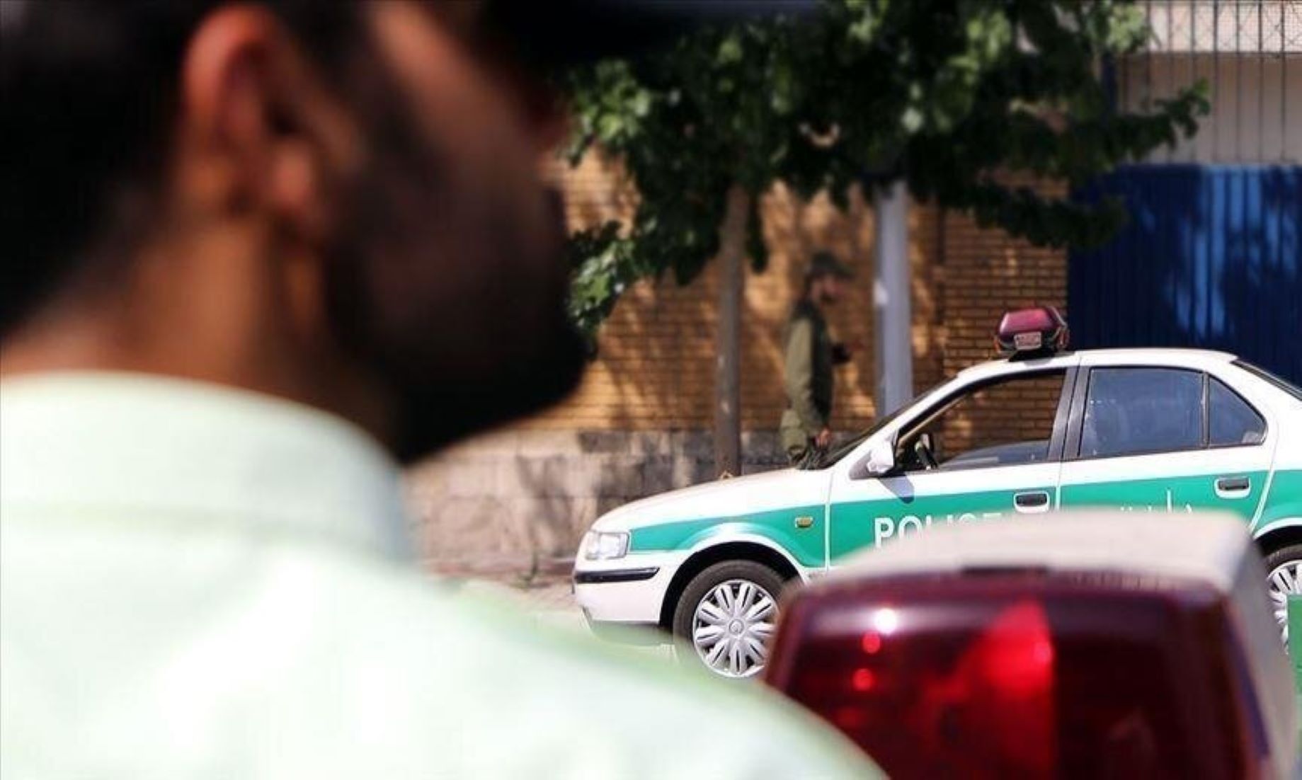 Two Police Officers Killed In SE Iran