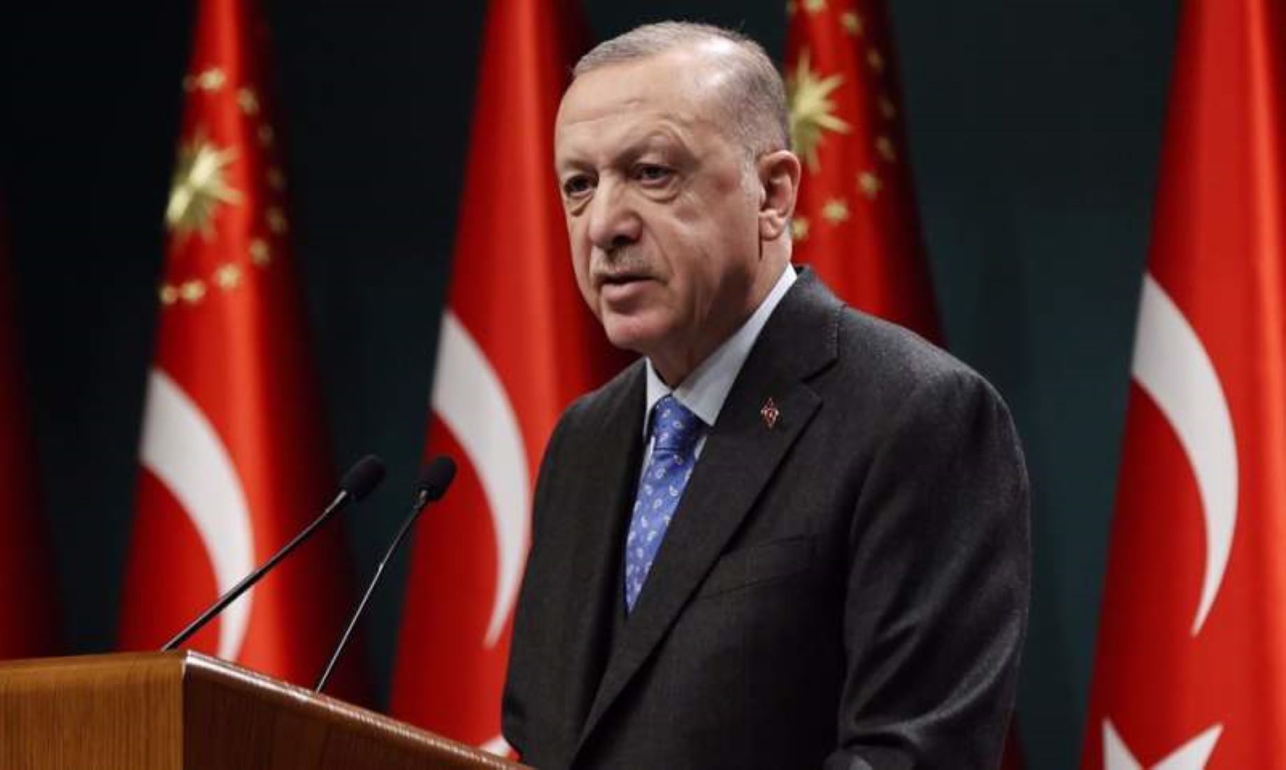 Turkish President Threatened No Backing For Sweden’s NATO Bid After Quran Burning