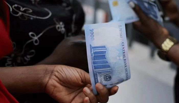 Nigeria extends deadline to exchange old cash