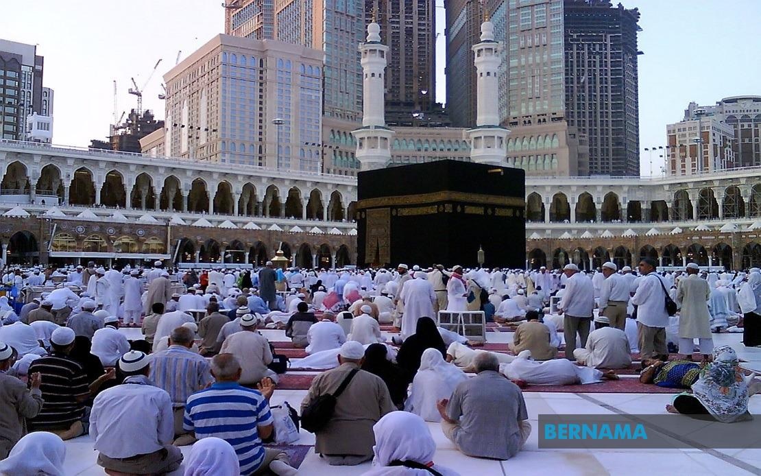 Malaysia gets full 31,600 hajj quota this year