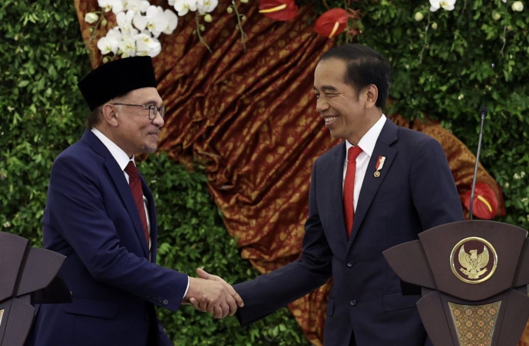 Media must play a role to resolve Malaysia-Indonesia conflicts