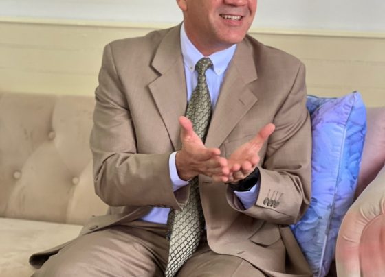 Cuba’s Ambassador to Malaysia Florentino Batista Gonzalez