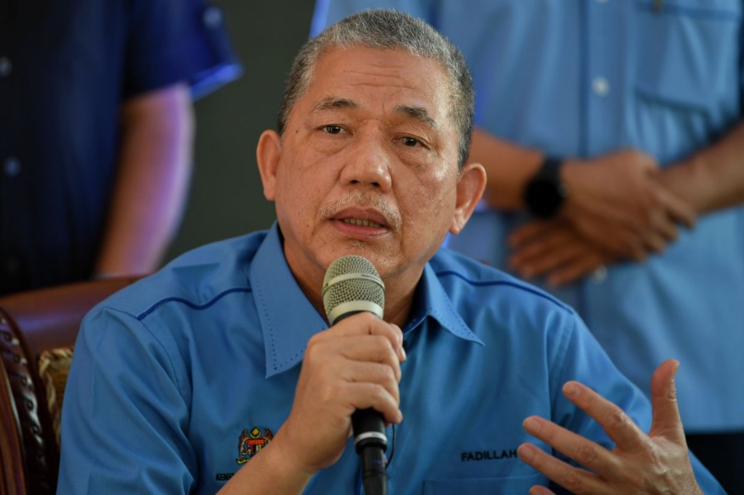 Malaysian DPM to visit Indonesia to strategise on cooperation to counter anti-palm oil lobby