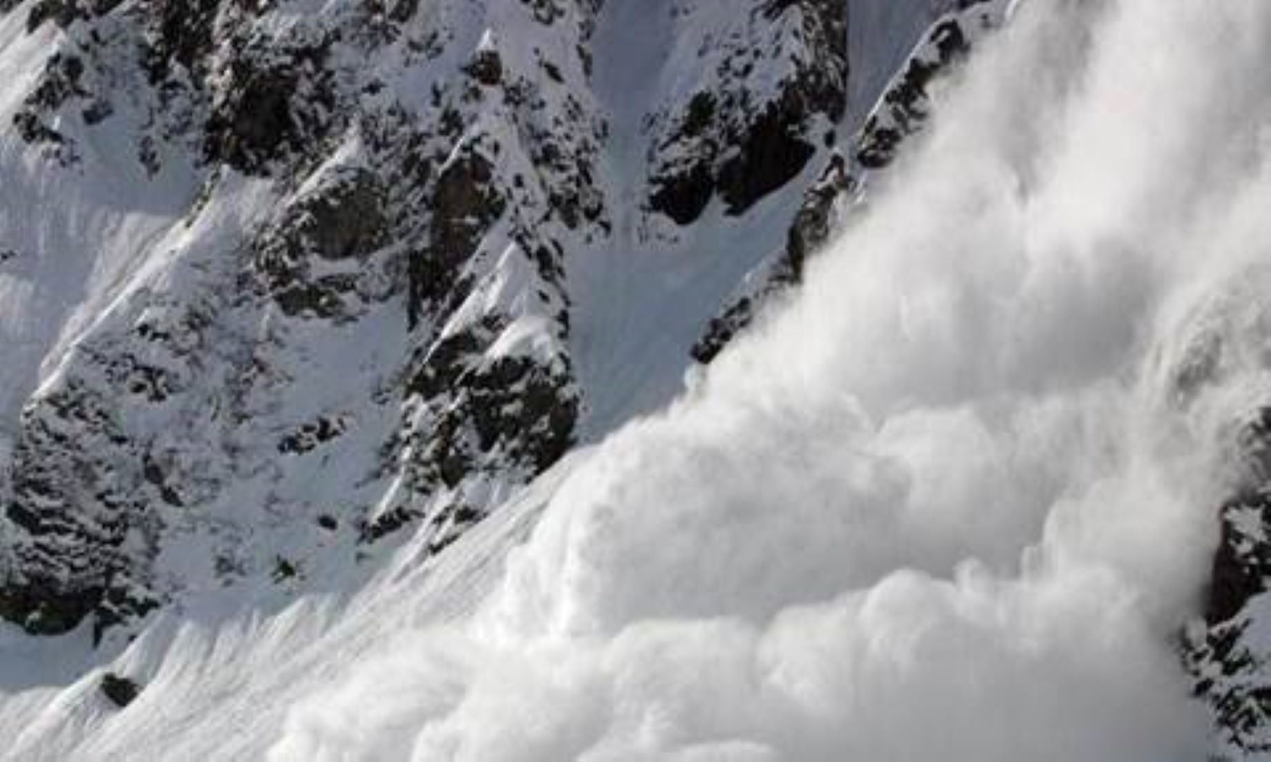 Several Unconscious After Avalanche In Japan’s Nagano Prefecture