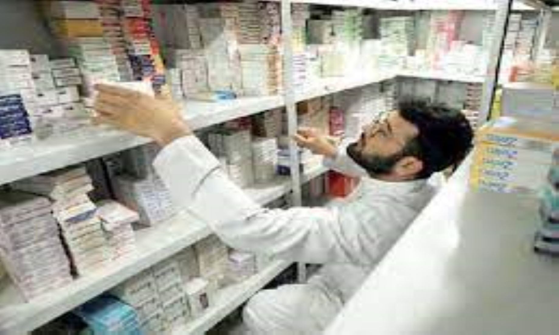 Pakistan’s Pharmaceutical Goods Exports Grow In First Half Of FY 2023