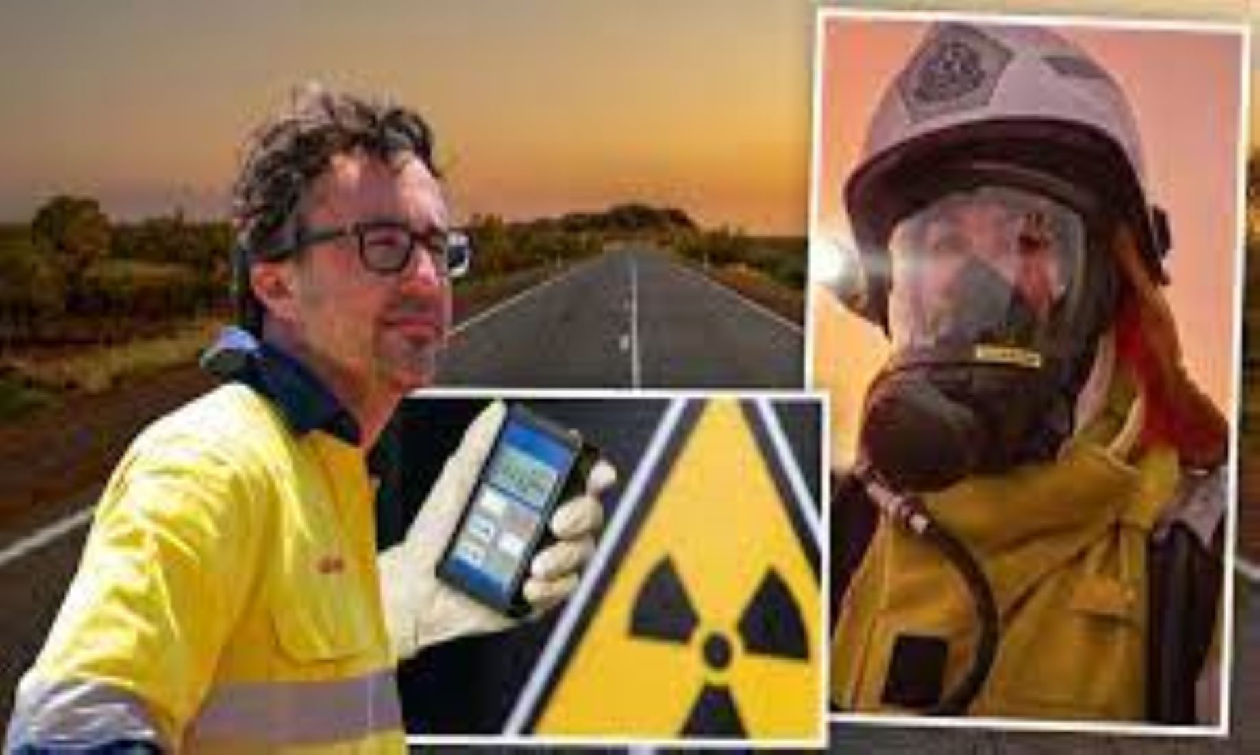Mining Giant Apologised, Launched Investigation Over Missing Radioactive Capsule In Aussie State