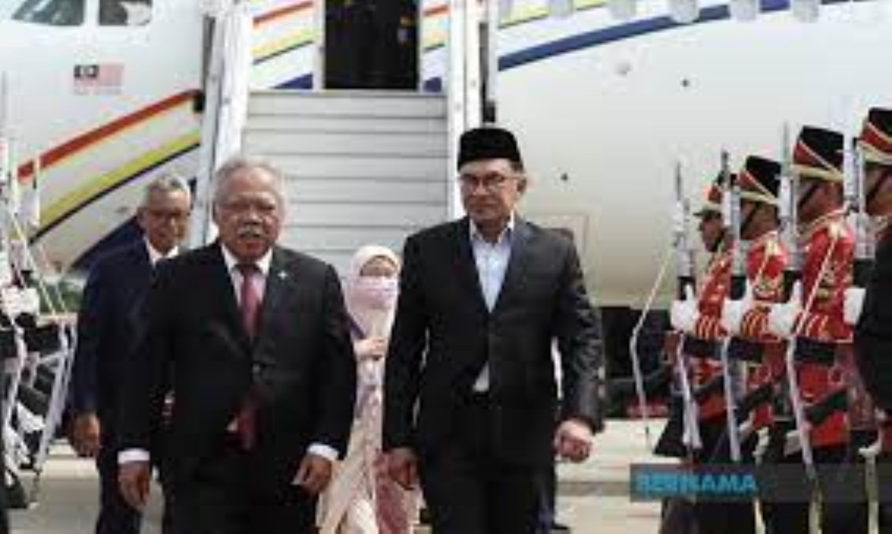 Malaysia, Indonesia Eye Expansion Of Trade