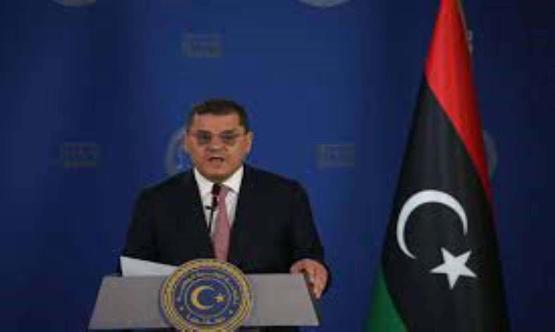 Libya Launched State Plan To Beef Up Security In Capital