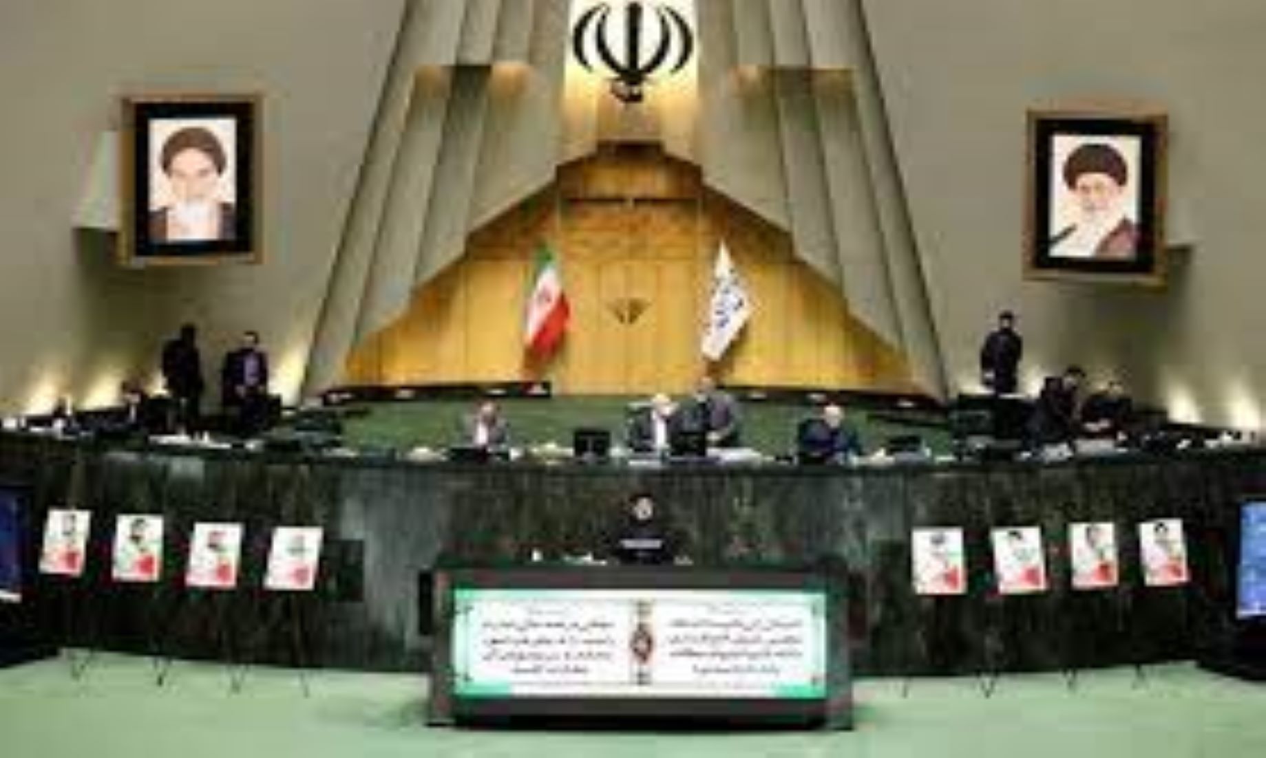 Iran Imposes “Tit-For-Tat” Sanctions On EU, UK Individuals, Entities