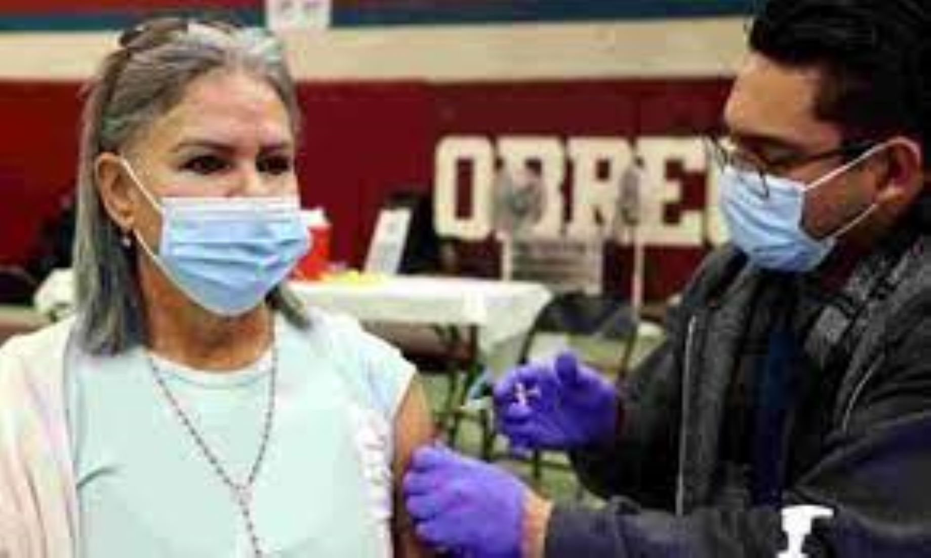 U.S. Records Over 25 Million Flu Illnesses This Season