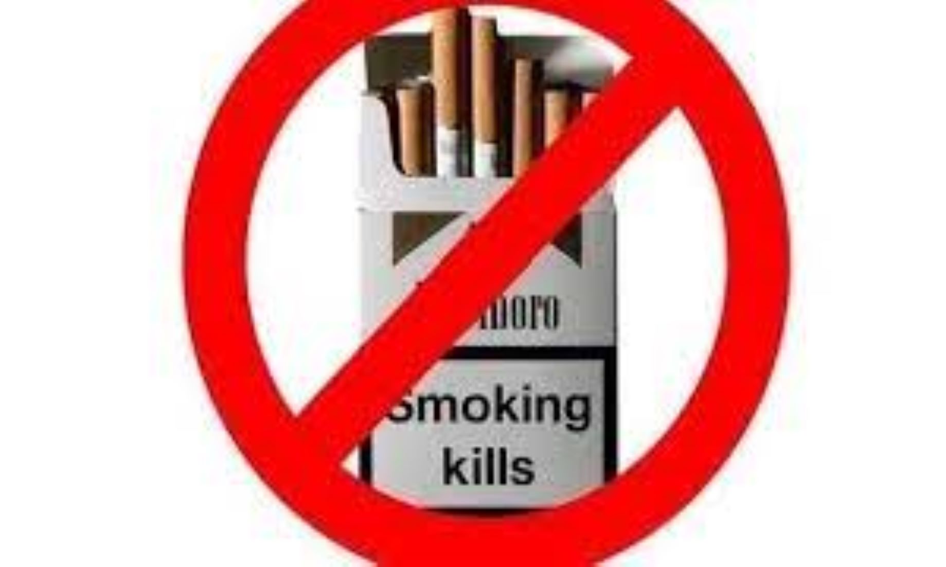93 Percent Of Pakistanis Stand For Ban On Cigarette Sale