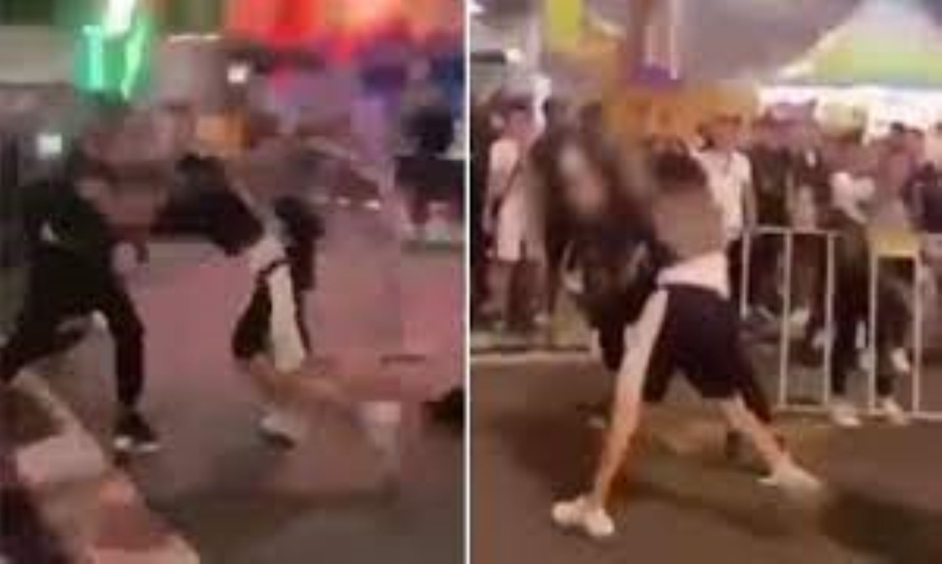 Two Teenagers, One Adult Charged With Fatal Stabbing In Australia