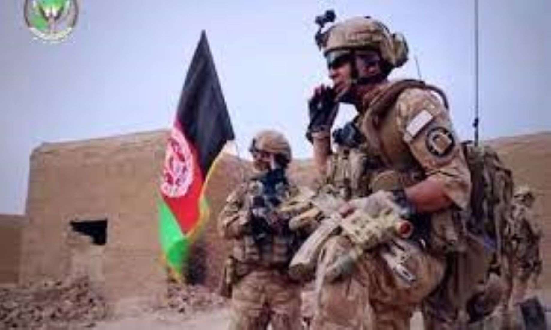 Afghan Forces Killed Seven Daesh Militants, Arrested Seven Others In Kabul