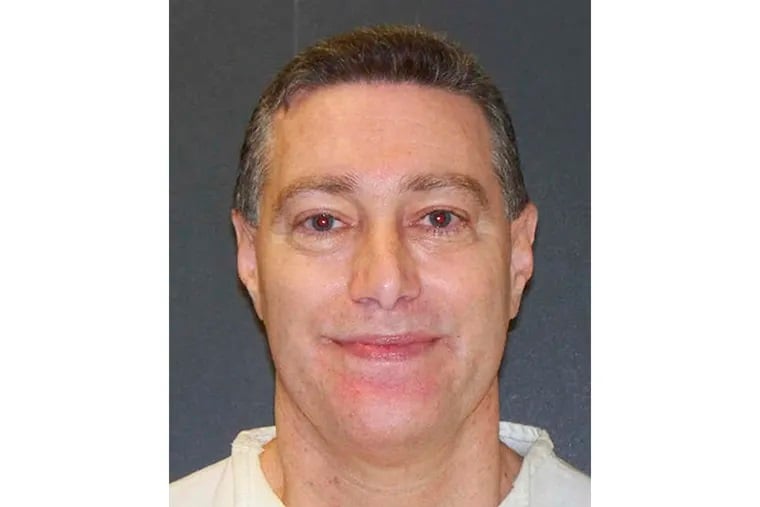 US: Texas executes former cop who had hitman kill his wife