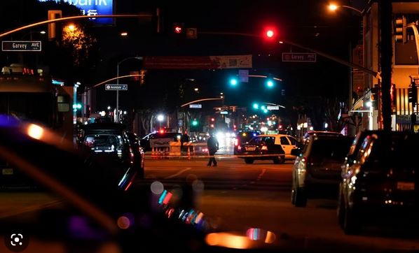 US violence: California Lunar New Year mass shooter dead, motive unclear – police