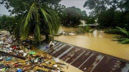 Toll from Madagascar storm rises to 18