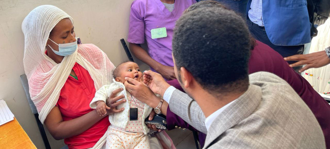 UN agencies aid South Africa’s mass vaccinations against measles outbreak