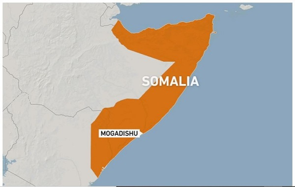 Somalia hosts regional summit to discuss fighting al-Shabaab militant group
