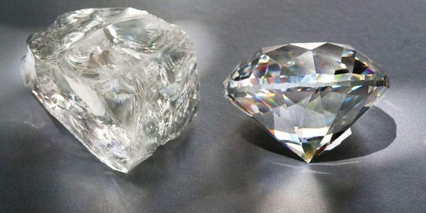 Record Botswana diamond sales in 2022