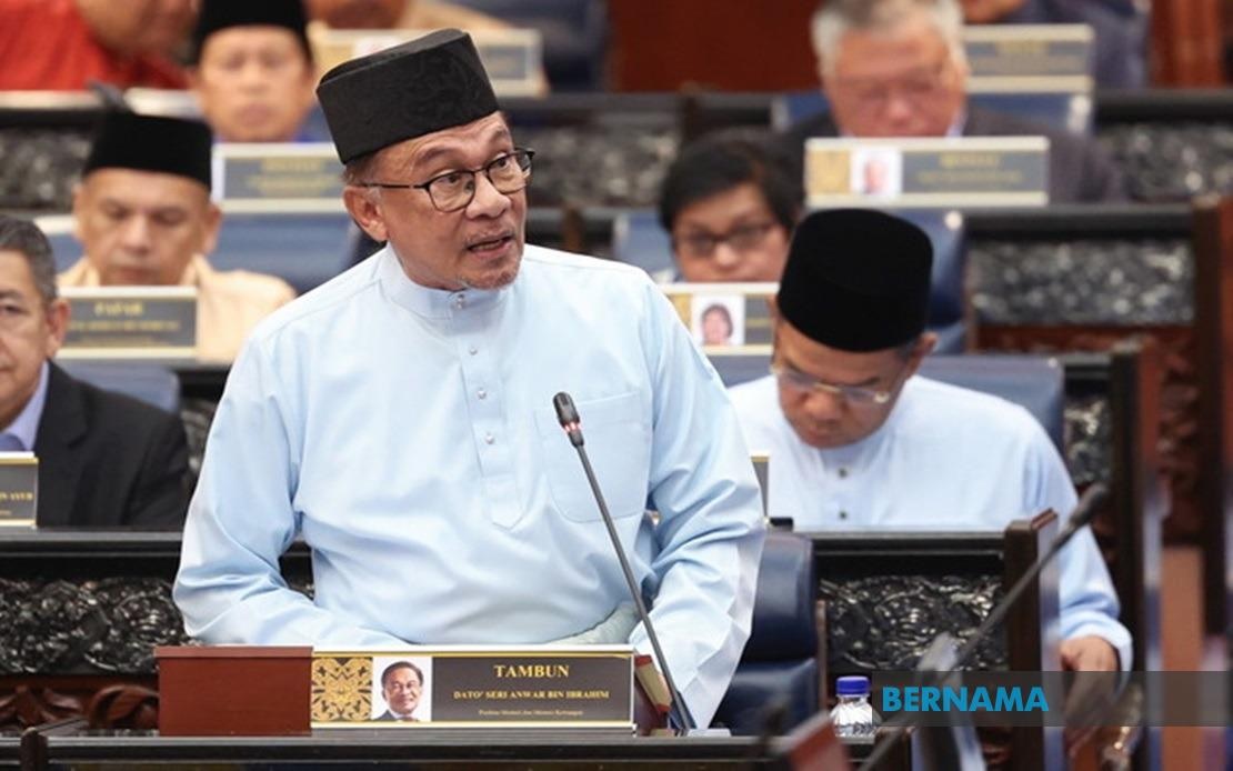Budget 2023 supports efforts to protect Malaysia’s interests on world stage