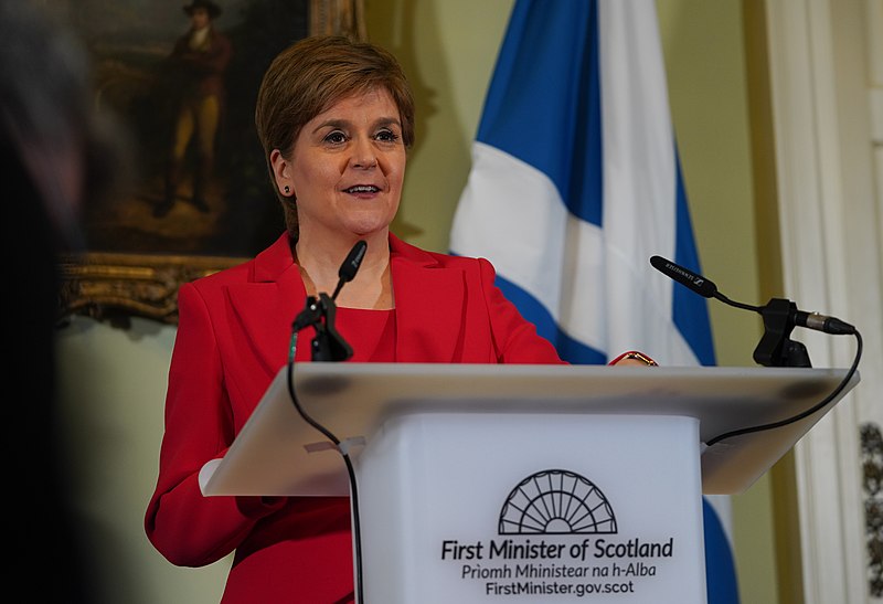 UK: Date set to elect new Scotland leader