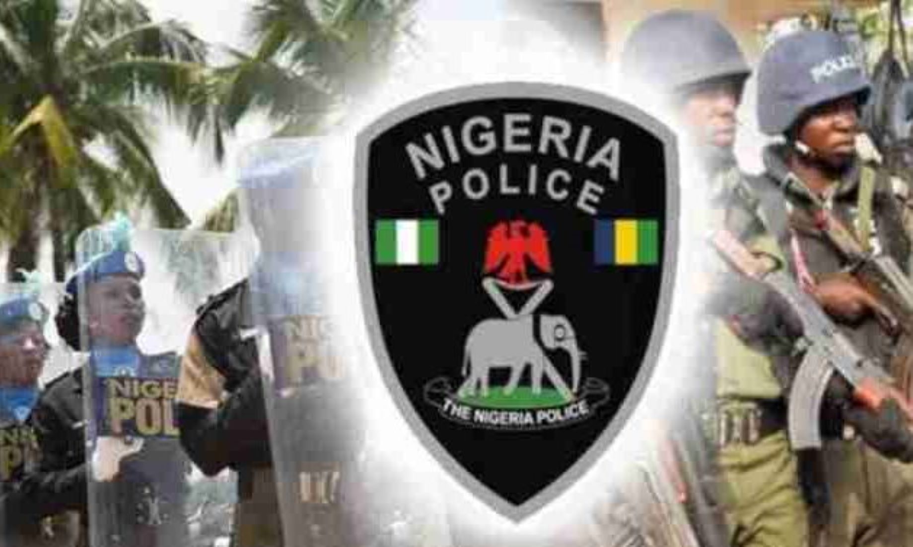 Six Gunmen Killed In Attack On Nigerian Police Facility