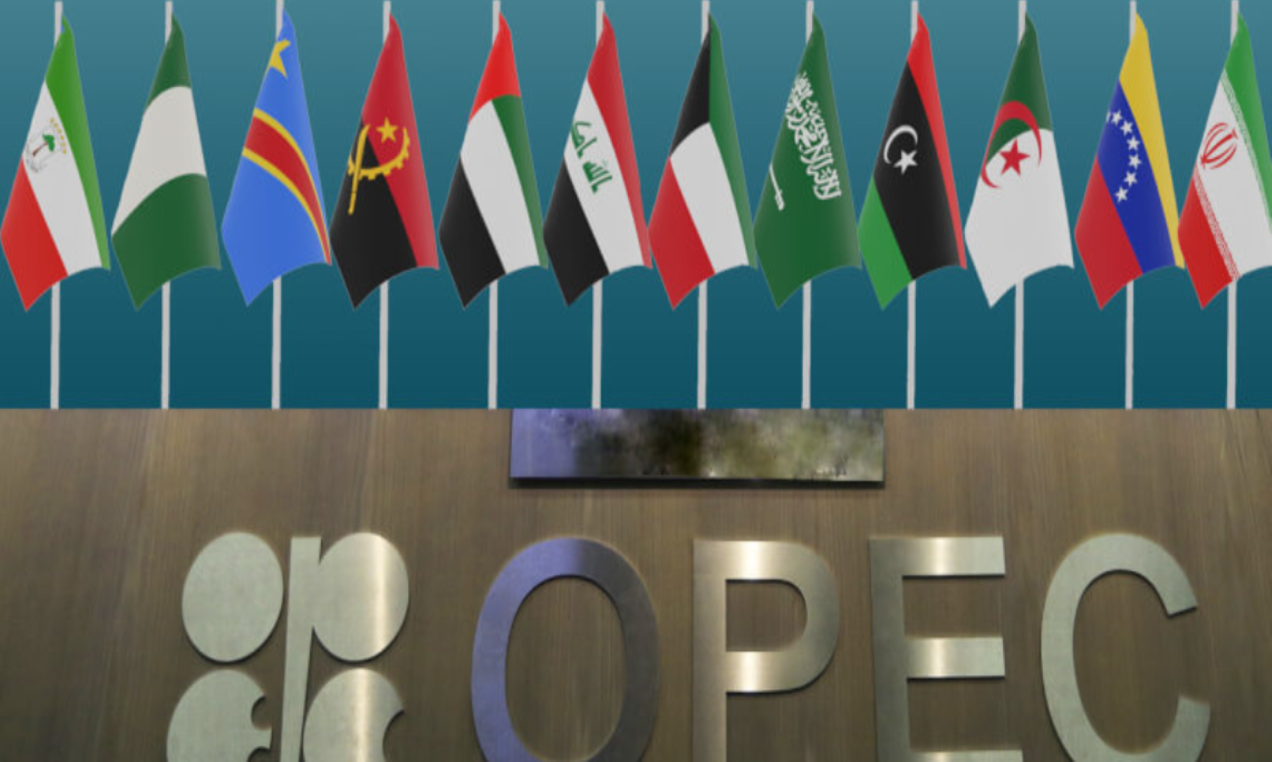OPEC+ Committee Recommends Staying Course On Oil Output Policy