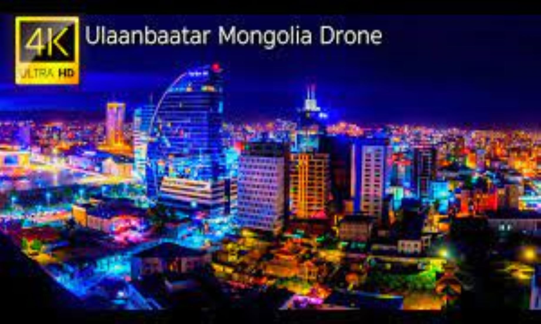 Mongolia’s GDP Grew 4.8 Percent In 2022