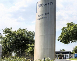 South Africa energy crisis: Eskom keeps close eye on power stations