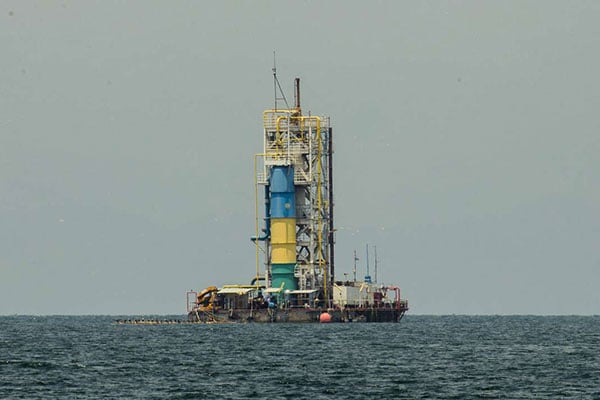 Zanzibar oil, gas exploration gets new impetus