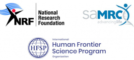 South Africa admitted to the International Human Frontier Science Program; the only country from Africa
