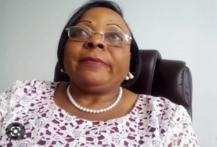 Manuela Roka Botey appointed Equatorial Guinea premier