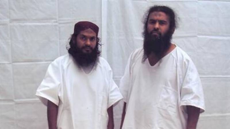 US: Pakistani brothers released from Guantanamo and sent home
