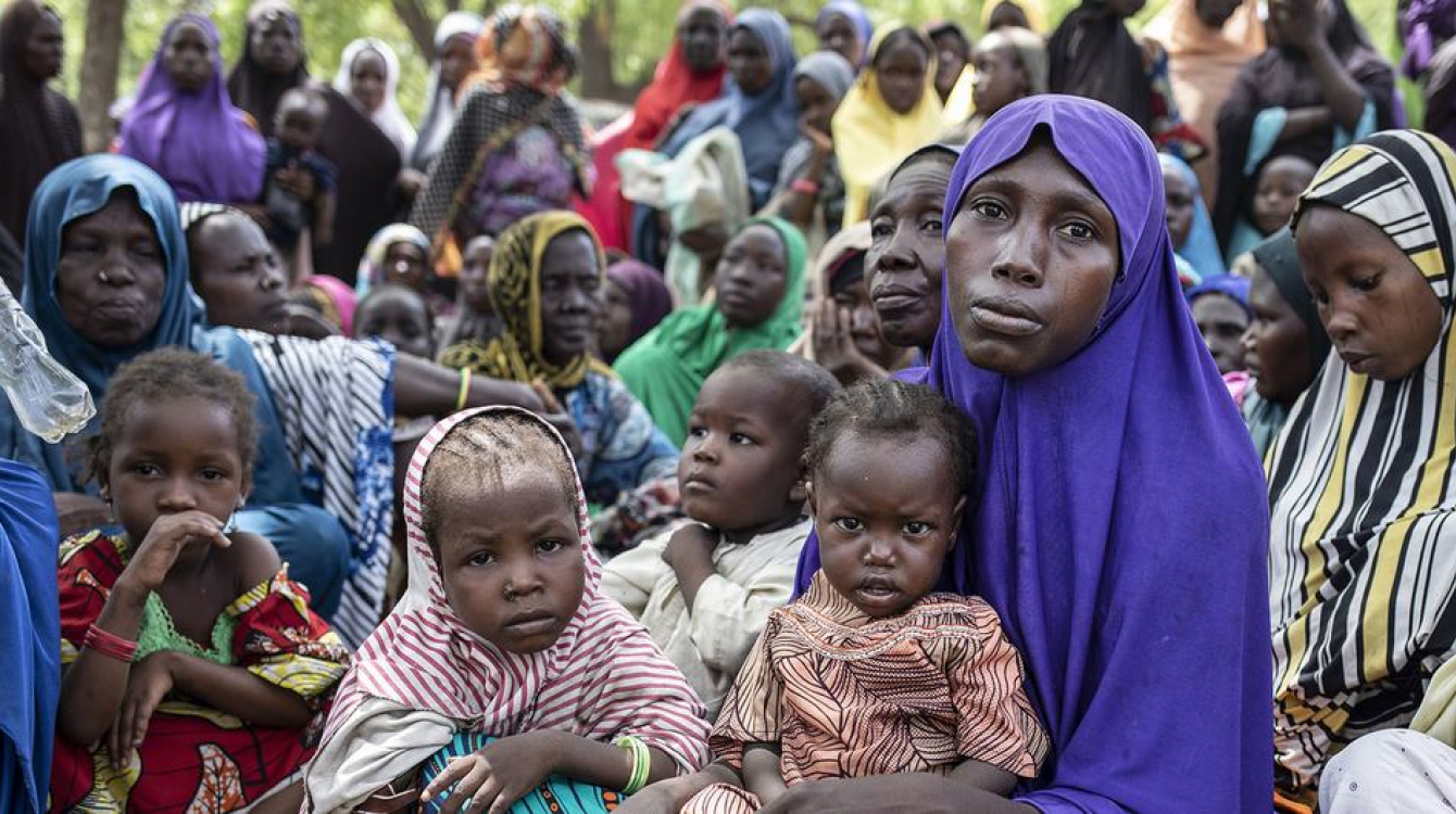 UN condemns deadly clashes in South Sudan after killing of 27