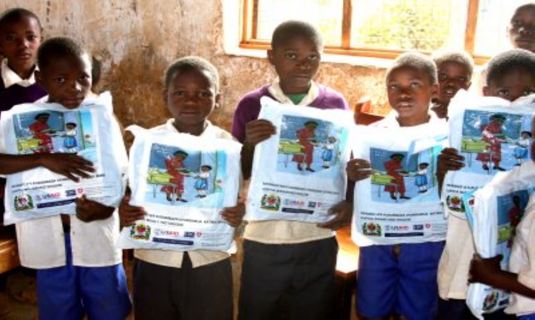 Over 500,000 Mosquito Nets To Be Distributed To Pupils In Tanzania’s Tanga Region