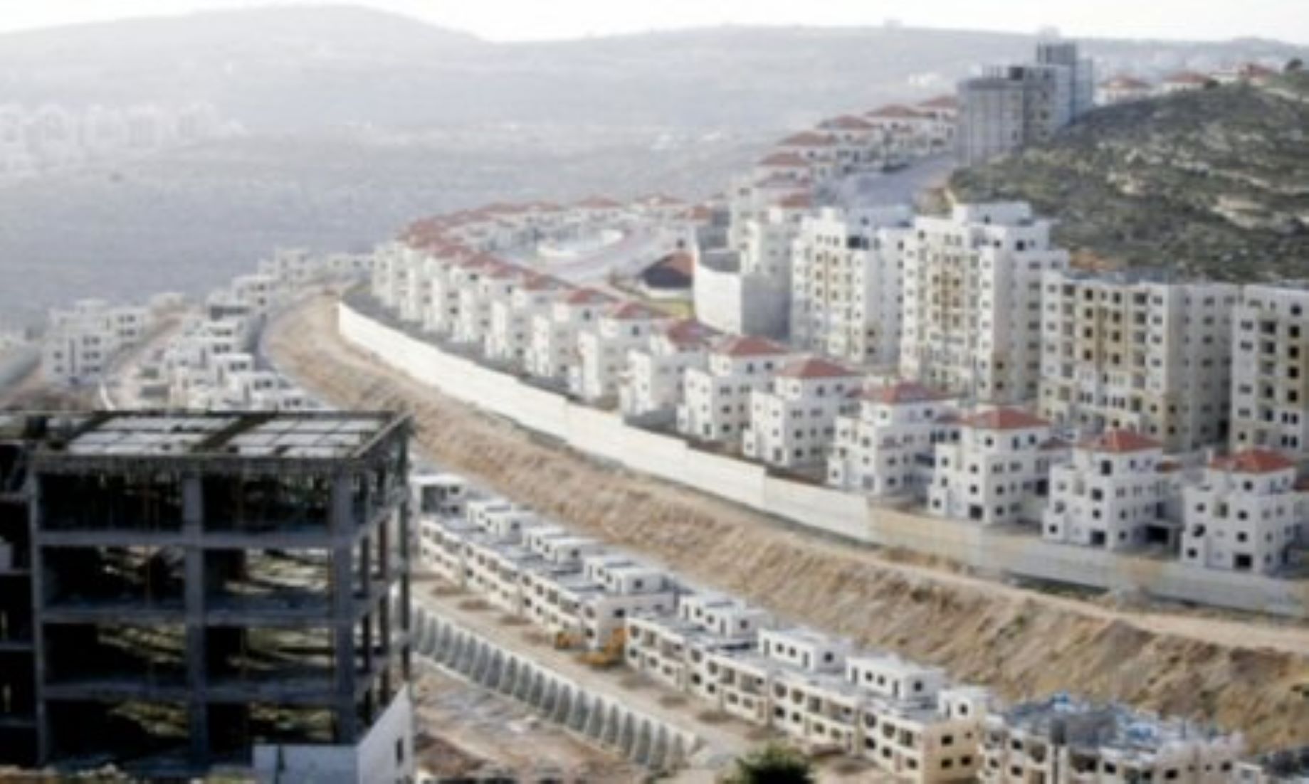 UN Chief Concerned Over Legalisation Of Settlement Outposts In West Bank By Israel