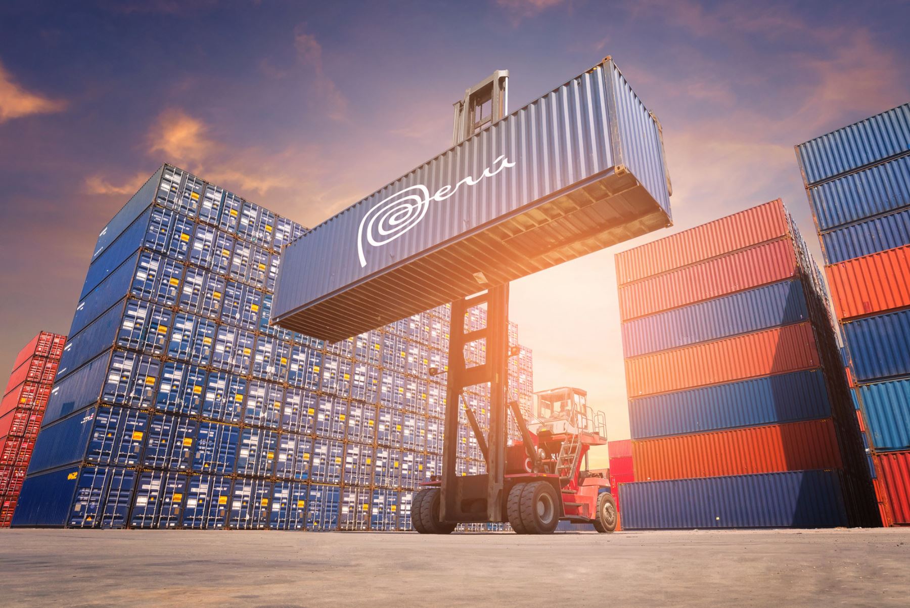 Peru bolsters foreign trade position with record exports in 2022