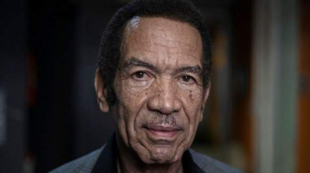 Botswana denies plot to kill ex-President Ian Khama