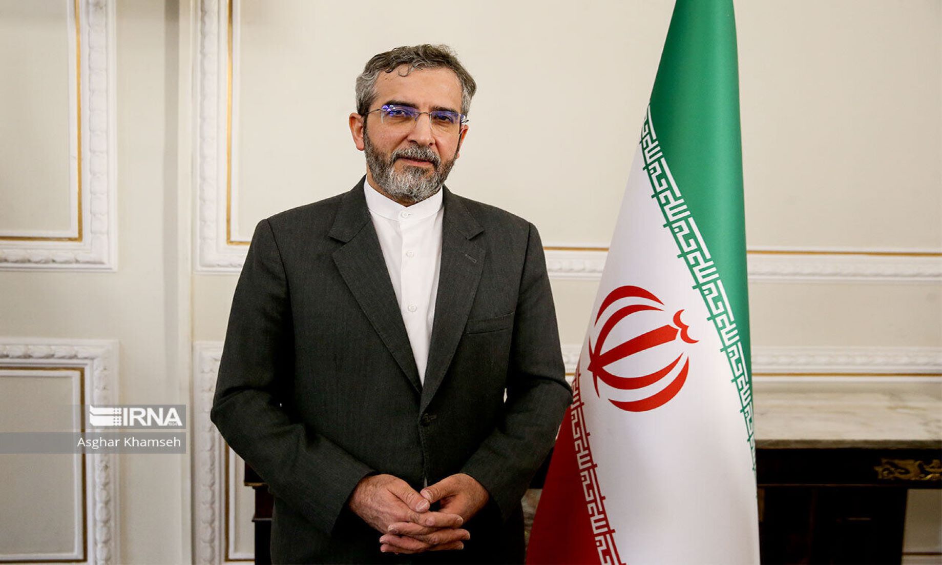 Iran To Send Ambassador To UAE Soon