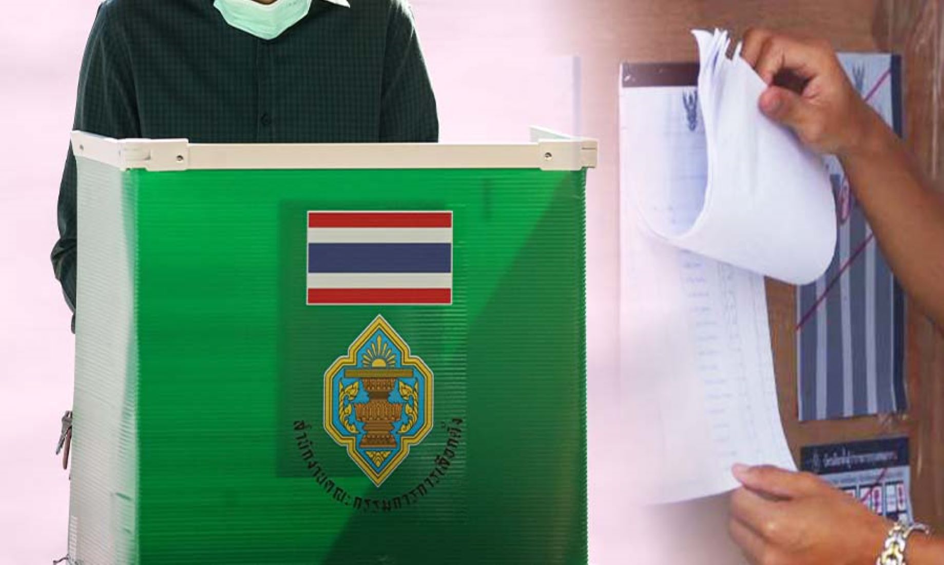 Thailand to hold general election on May 14