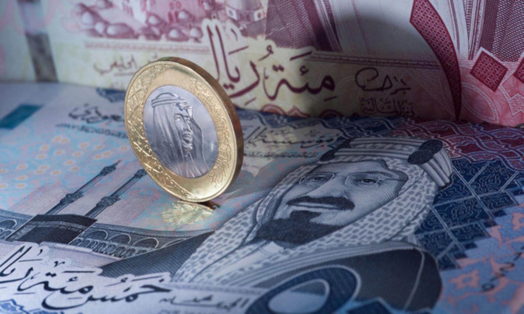 Saudi Arabia’s Banking Assets Reached Nearly 1,000 Billion USD In 2022