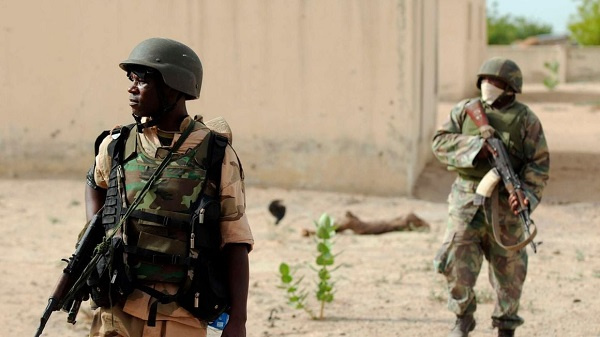 Nigeria: Iswap leader executes deputy after army kills 41 militants