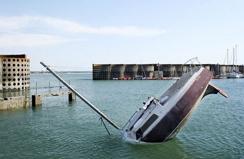 More boats sink off Tunisia’s coast, killing 29 asylum seekers