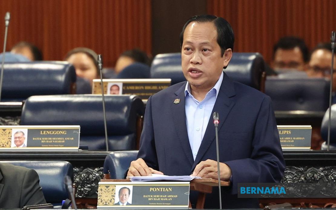 Malaysia will not experience economic downturn in 2023 — deputy minister