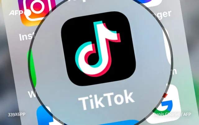 France joins the blockade against TikTok social network